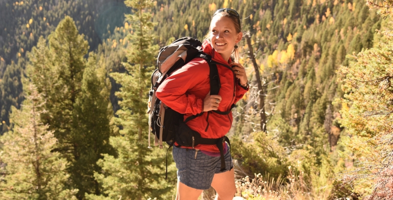 The New Experience 5